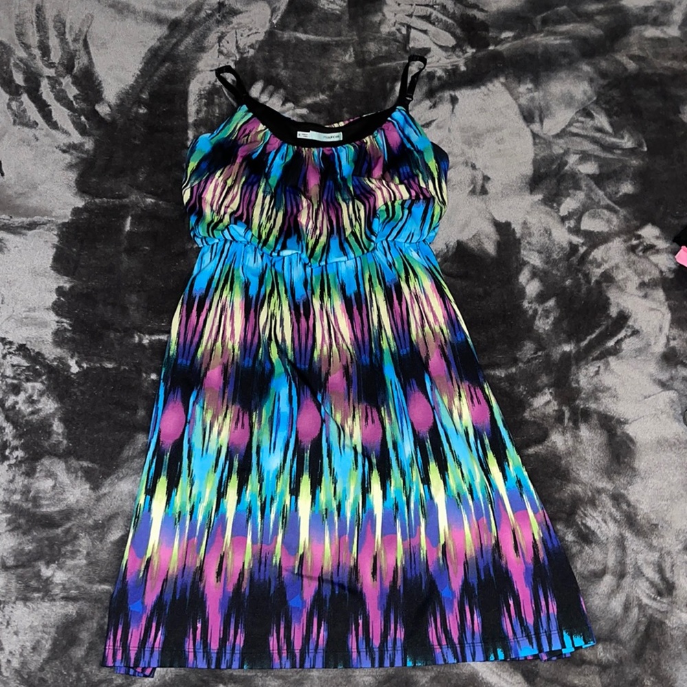 Women’s Multi-color Dress from Maurices